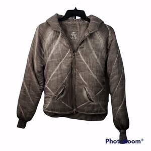 FREDDY THE CLUB DISTRESSED JACKET